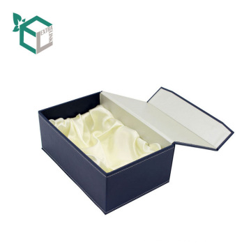 rectangular Shape and Industrial Magnet Application high quality Magnetic box manufacturer 5mm magnetic box for gift